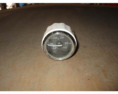 Peterbilt 386 Instrument Panel Cluster