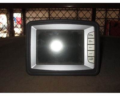 Peterbilt 386 Instrument Panel Cluster