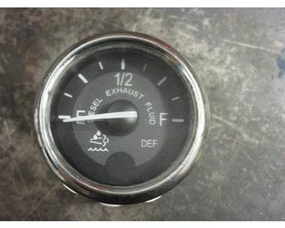 Peterbilt 386 Instrument Panel Cluster