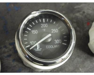 Peterbilt 386 Instrument Panel Cluster