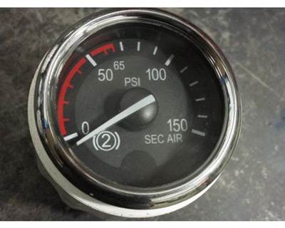 Peterbilt 386 Instrument Panel Cluster