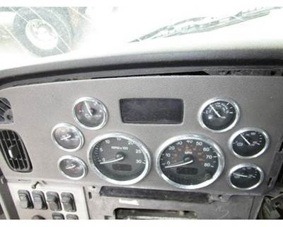 Peterbilt 386 Instrument Panel Cluster