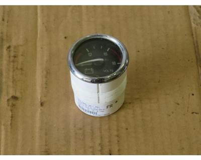 Peterbilt 386 Instrument Panel Cluster