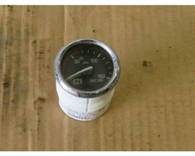 Peterbilt 386 Instrument Panel Cluster