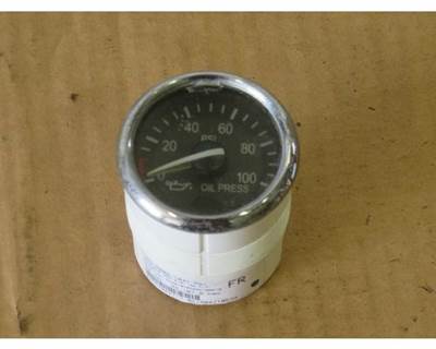 Peterbilt 386 Instrument Panel Cluster