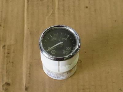 Peterbilt 387 Instrument Panel Cluster