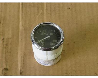 Peterbilt 387 Instrument Panel Cluster