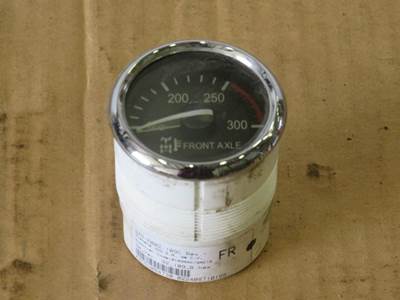 Peterbilt 388 Instrument Panel Cluster