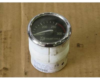 Peterbilt 388 Instrument Panel Cluster