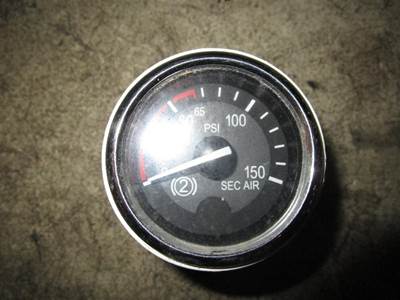 Peterbilt Instrument Panel Cluster