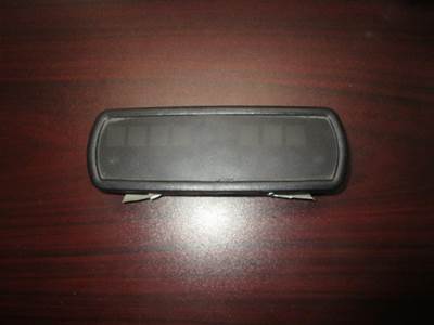 Peterbilt Instrument Panel Cluster