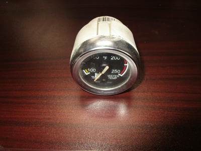 Peterbilt Instrument Panel Cluster