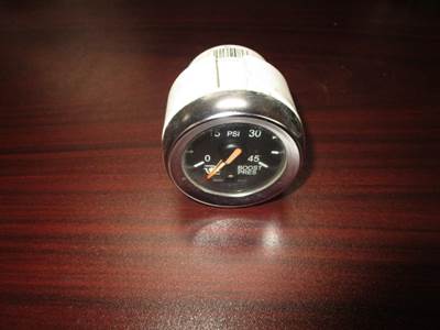 Peterbilt Instrument Panel Cluster