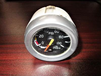 Peterbilt Instrument Panel Cluster