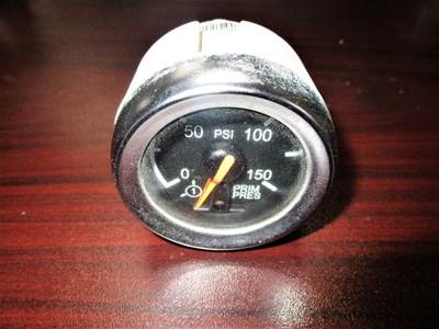 Peterbilt Instrument Panel Cluster