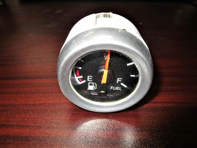 Peterbilt Instrument Panel Cluster