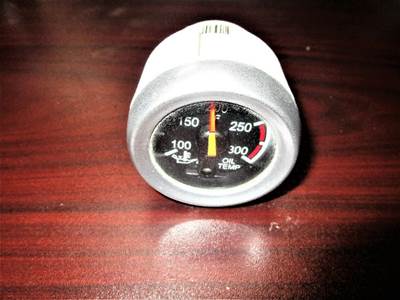 Peterbilt Instrument Panel Cluster