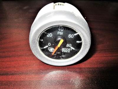 Peterbilt Instrument Panel Cluster