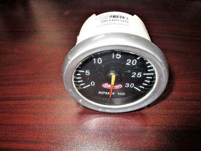 Peterbilt Instrument Panel Cluster