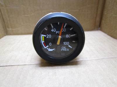 Peterbilt Instrument Panel Cluster