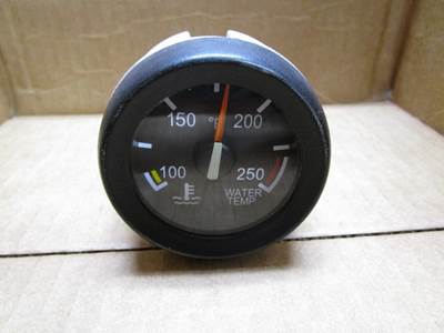 Peterbilt Instrument Panel Cluster