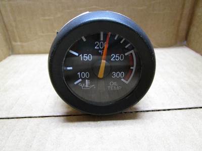 Peterbilt Instrument Panel Cluster