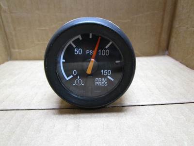 Peterbilt Instrument Panel Cluster