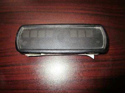 Peterbilt Instrument Panel Cluster