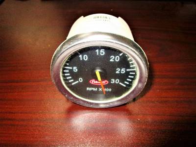 Peterbilt Instrument Panel Cluster