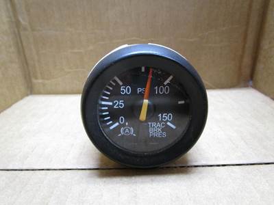 Peterbilt Instrument Panel Cluster