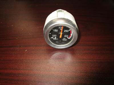 Peterbilt Instrument Panel Cluster