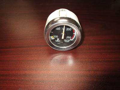 Peterbilt Instrument Panel Cluster