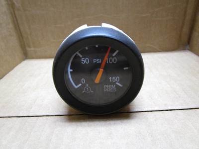 Peterbilt Instrument Panel Cluster