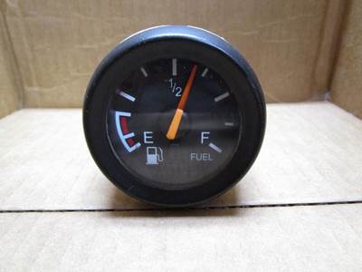 Peterbilt Instrument Panel Cluster