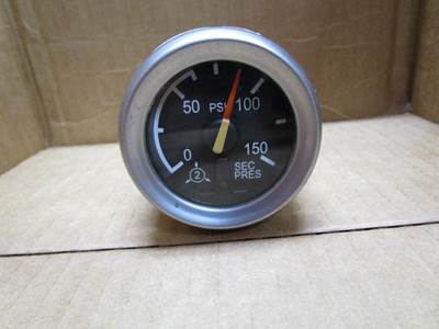 Peterbilt Instrument Panel Cluster