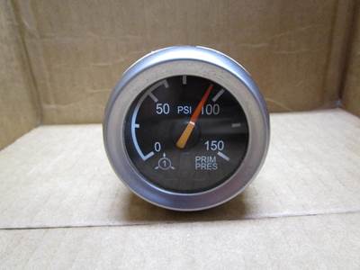 Peterbilt Instrument Panel Cluster