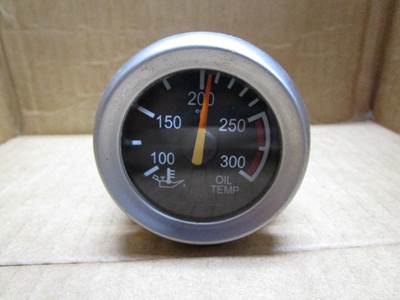 Peterbilt Instrument Panel Cluster