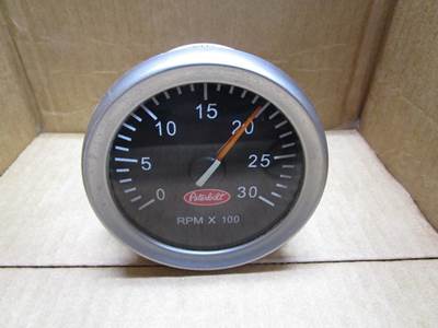 Peterbilt Instrument Panel Cluster