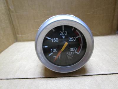 Peterbilt Instrument Panel Cluster