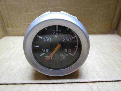 Peterbilt Instrument Panel Cluster