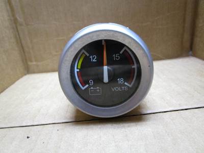 Peterbilt Instrument Panel Cluster