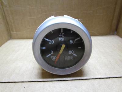 Peterbilt Instrument Panel Cluster