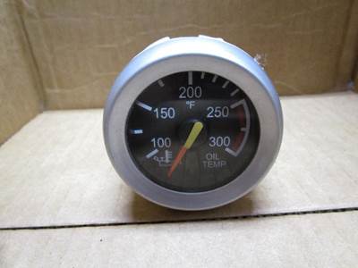 Peterbilt Instrument Panel Cluster
