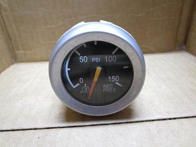 Peterbilt Instrument Panel Cluster