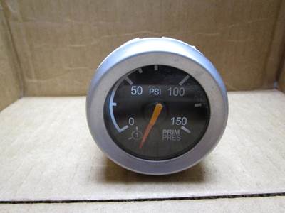 Peterbilt Instrument Panel Cluster