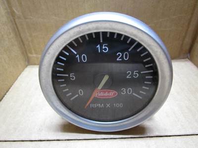 Peterbilt Instrument Panel Cluster