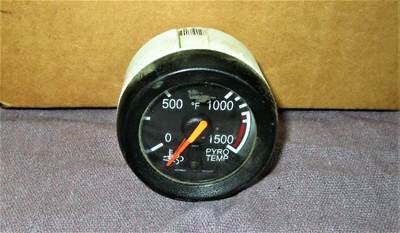 Peterbilt Instrument Panel Cluster