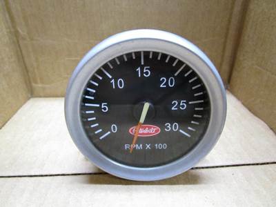 Peterbilt Instrument Panel Cluster
