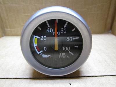 Peterbilt Instrument Panel Cluster