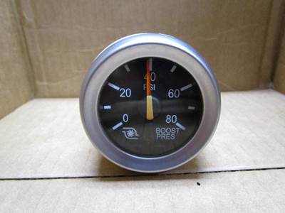 Peterbilt Instrument Panel Cluster